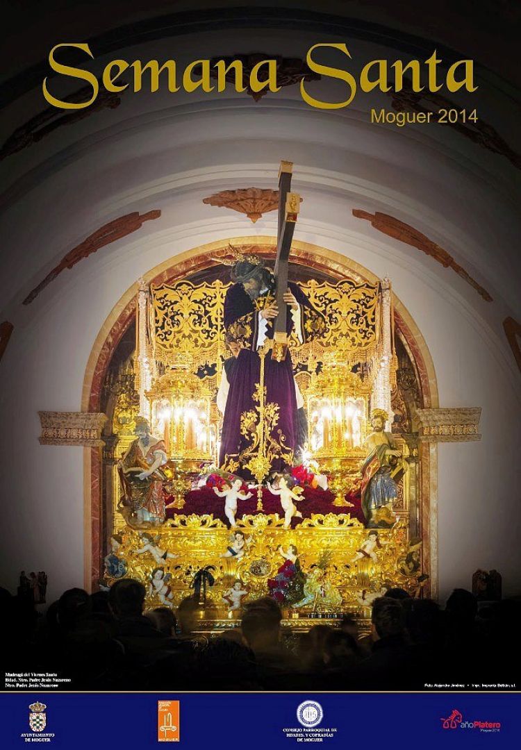 Semana Santa en Moguer  